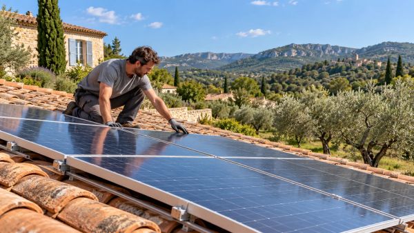 10 conseils pour améliorer l'efficacité des panneaux solaires