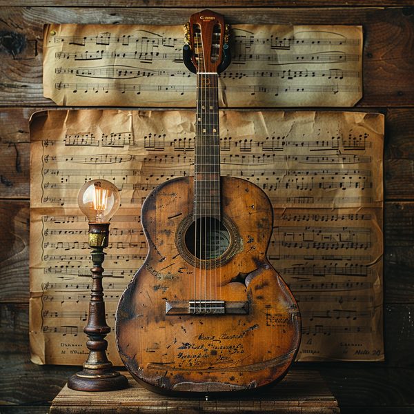 Avis guitare Manuel Rodriguez : un classique revisité