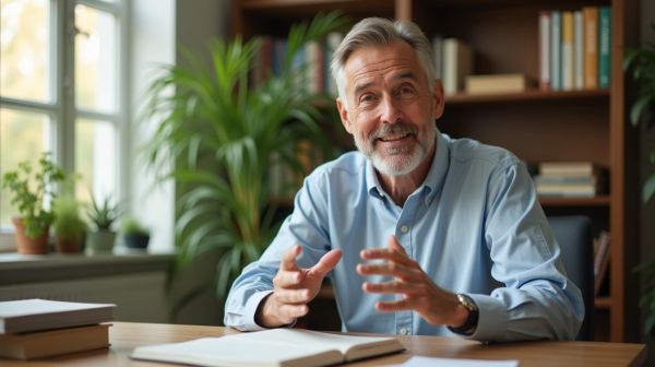 Comment faire des économies d'énergie avec un expert