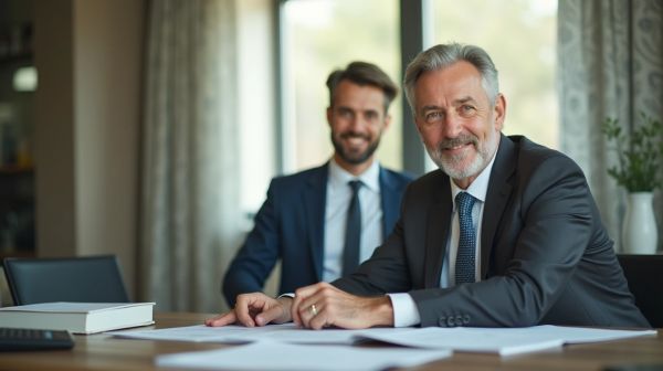 Comment faire des économies d'énergie avec un expert