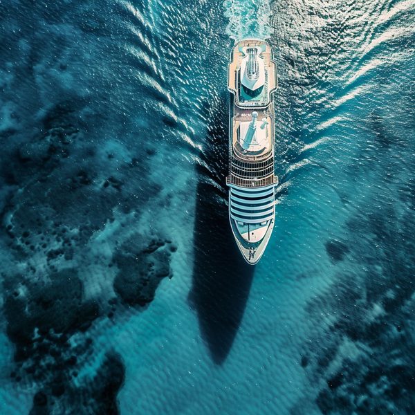 Croisière : choisissez la vôtre sagement