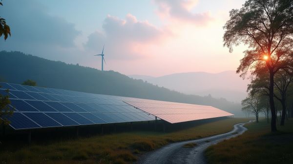 Énergie renouvelable : comment maximiser son utilisation durable