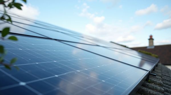 Optimiser l'installation de panneaux solaires photovoltaïques