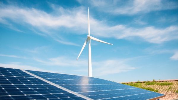 Top stratégies pour une utilisation durable optimal de l’énergie renouvelable