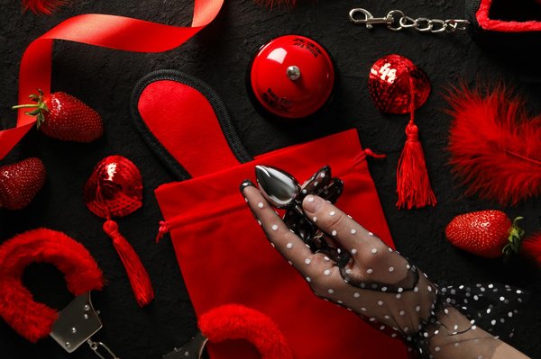 Qu'est-ce qu'une boutique érotique ?