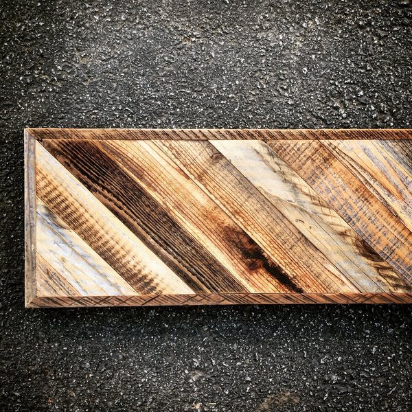 Comment choisir la patère en bois naturel?