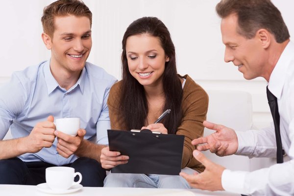 Le contrat d'assurance: qui peut l'avoir?