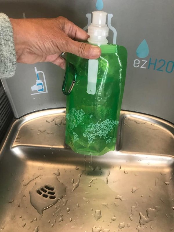 Comment réduire la consommation d'eau ?