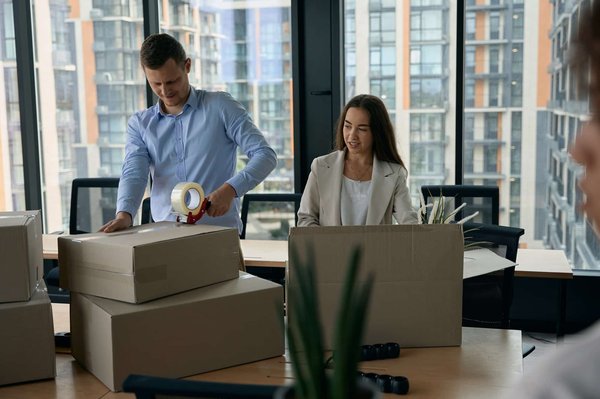 Déménagement : comment opter pour une formule économique ?