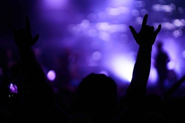 Quels sont les meilleurs festivals de Rock en Europe?