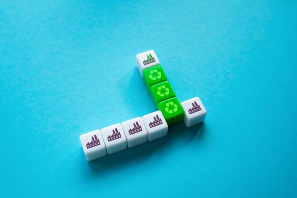 Technologies vertes: un espoir face aux défis environnementaux