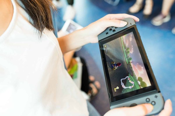 Nintendo Switch Online: un autre jeu sur le catalogue en décembre 2024