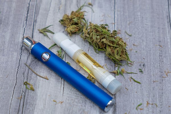Comment recharger les puffs de vapotage ?