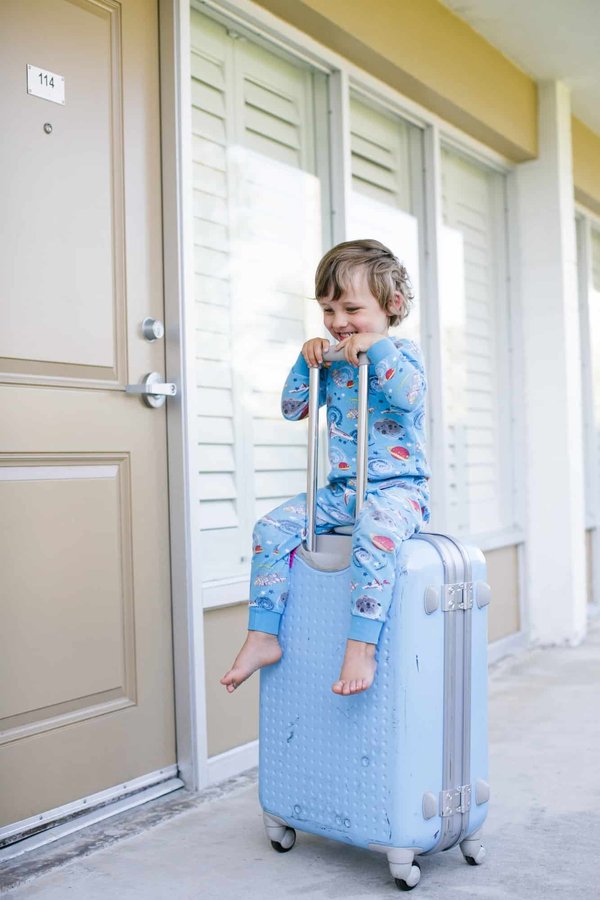 Quelles sont les meilleures marques de bagage 40x20x25?