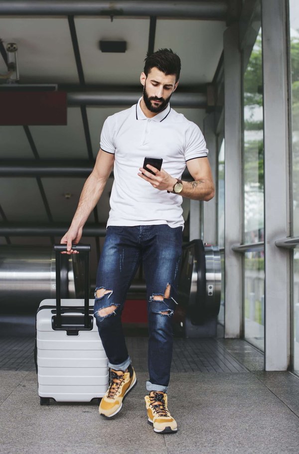 Les lockers pour les voyageurs à Paris saint Lazare : comment stocker vos bagages en toute tranquillité?