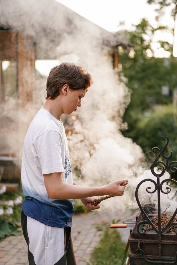 Comment faire un barbecue écologique?