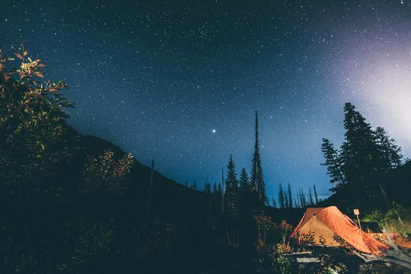 Peut-on faire de l'astronomie dans ces campings en Ardèche ?