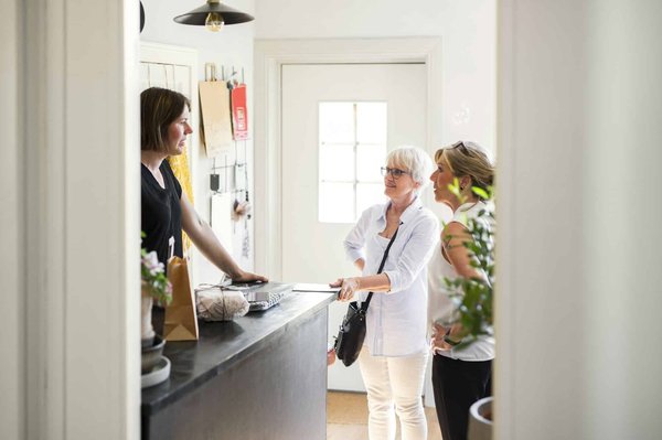 Le nécessité de réserver son séjour avant son arrivée en camping Aveyron.